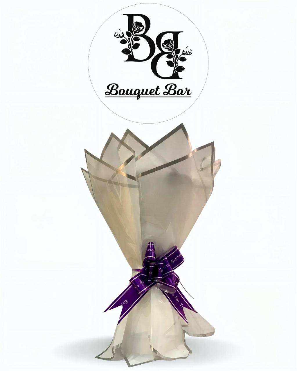 Amethyst Dream Bouquet